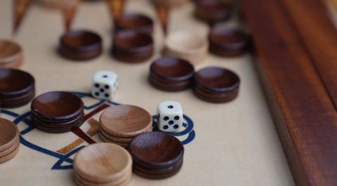  Cổng trò chơi thắng lợi 